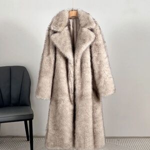 Zanzibar Coat
